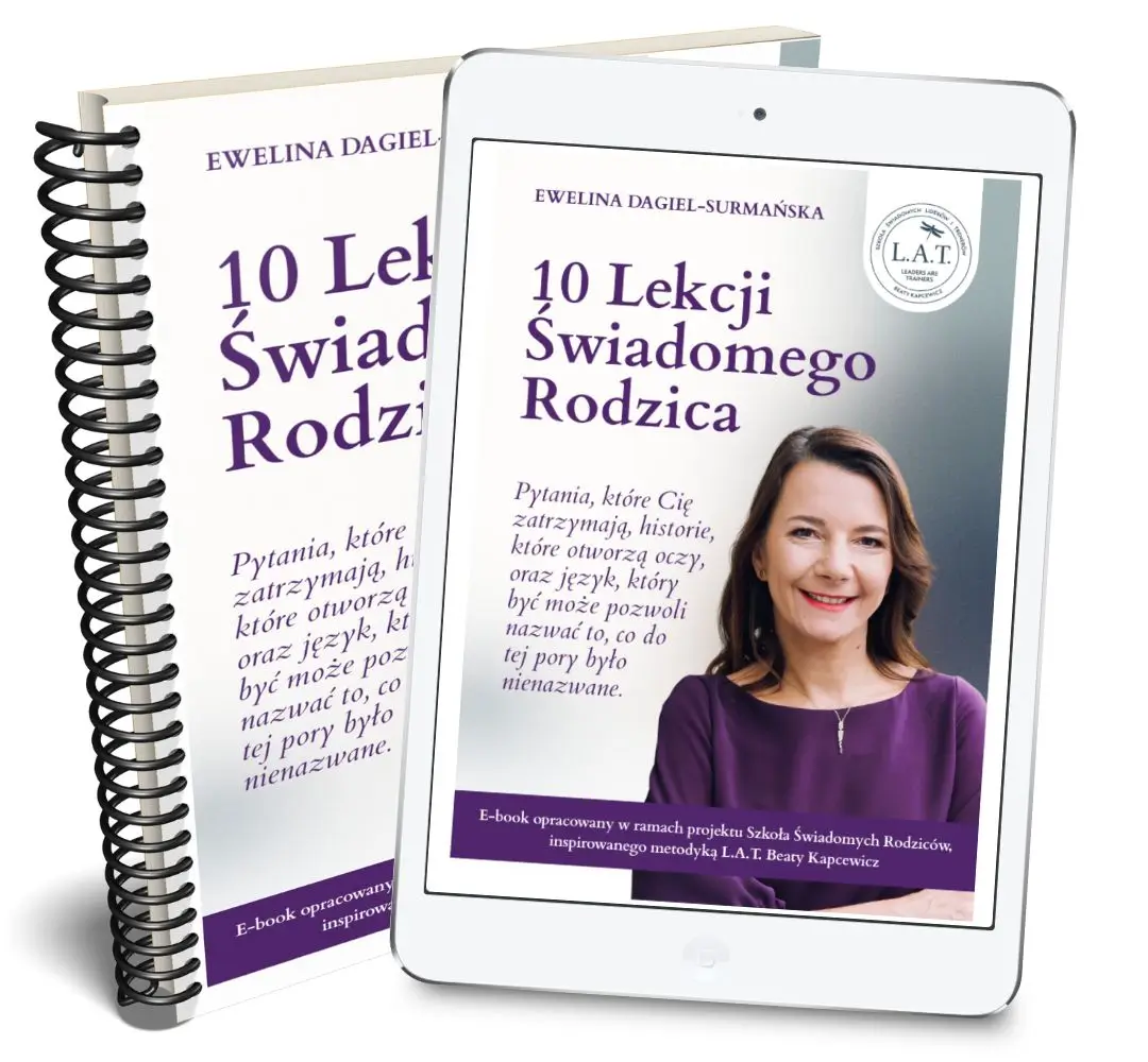 ebook swiadomy rodzic