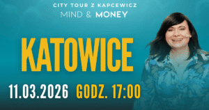 City Tour KATOWICE