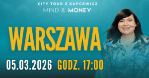 city tour warszawa