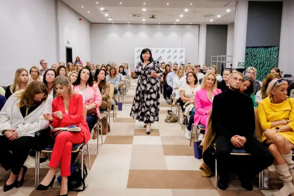 Wyjazdy. Kobieca celebracja Dominika Sołtys 3