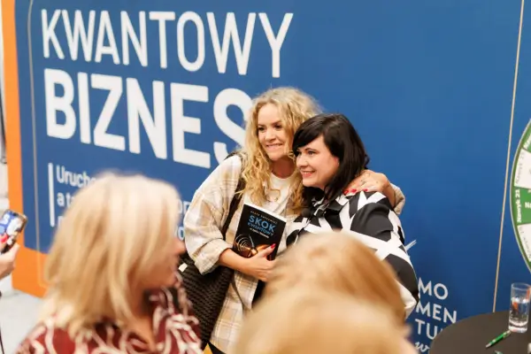 Wyjazdy. Kobieca celebracja Dominika Sołtys 4